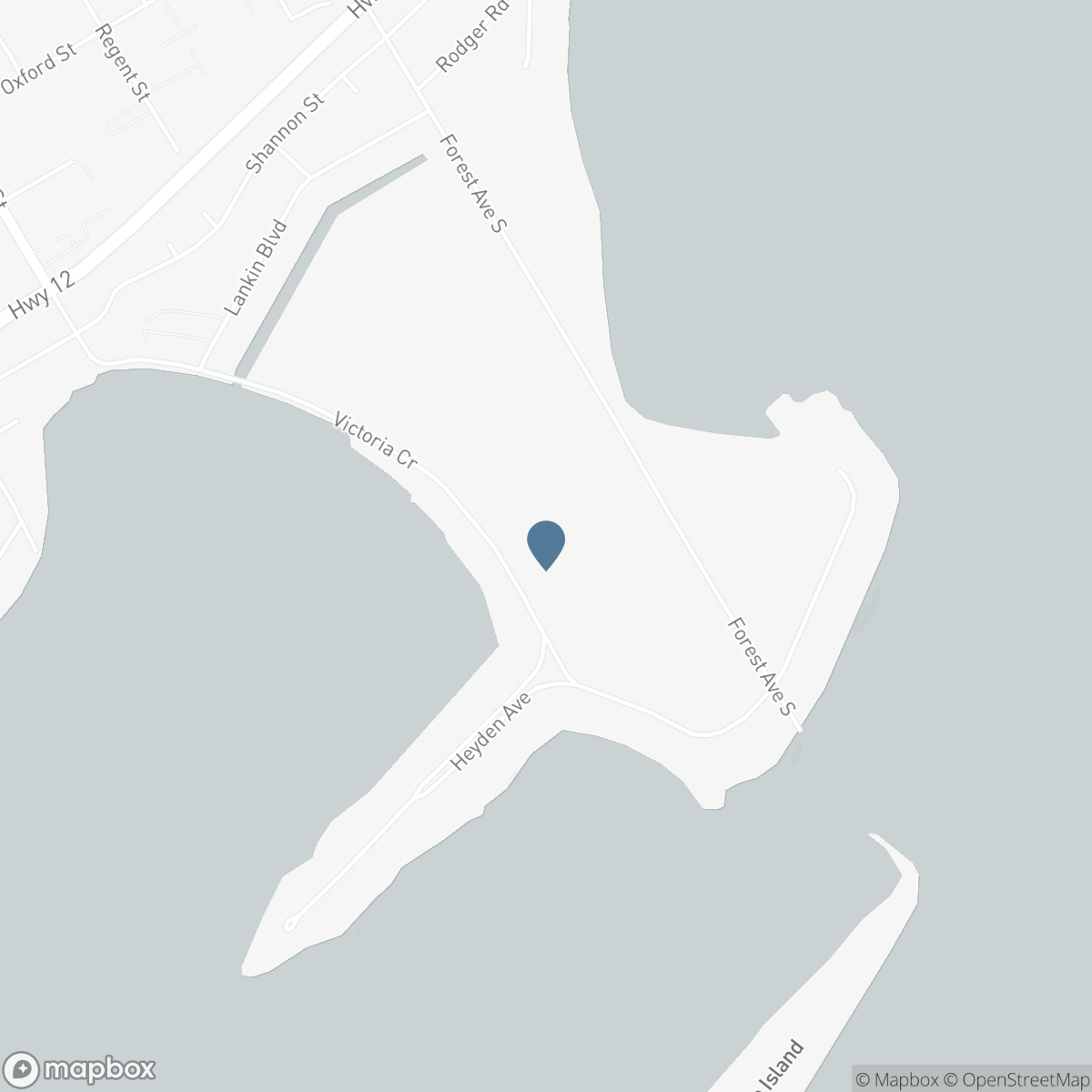 199 VICTORIA CRESCENT, Orillia, Ontario L3V 0J5